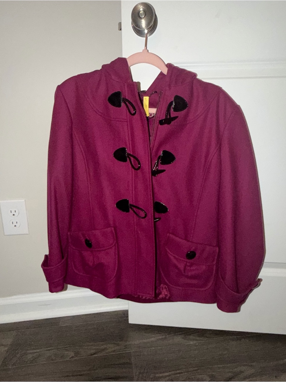 Guess Jacket